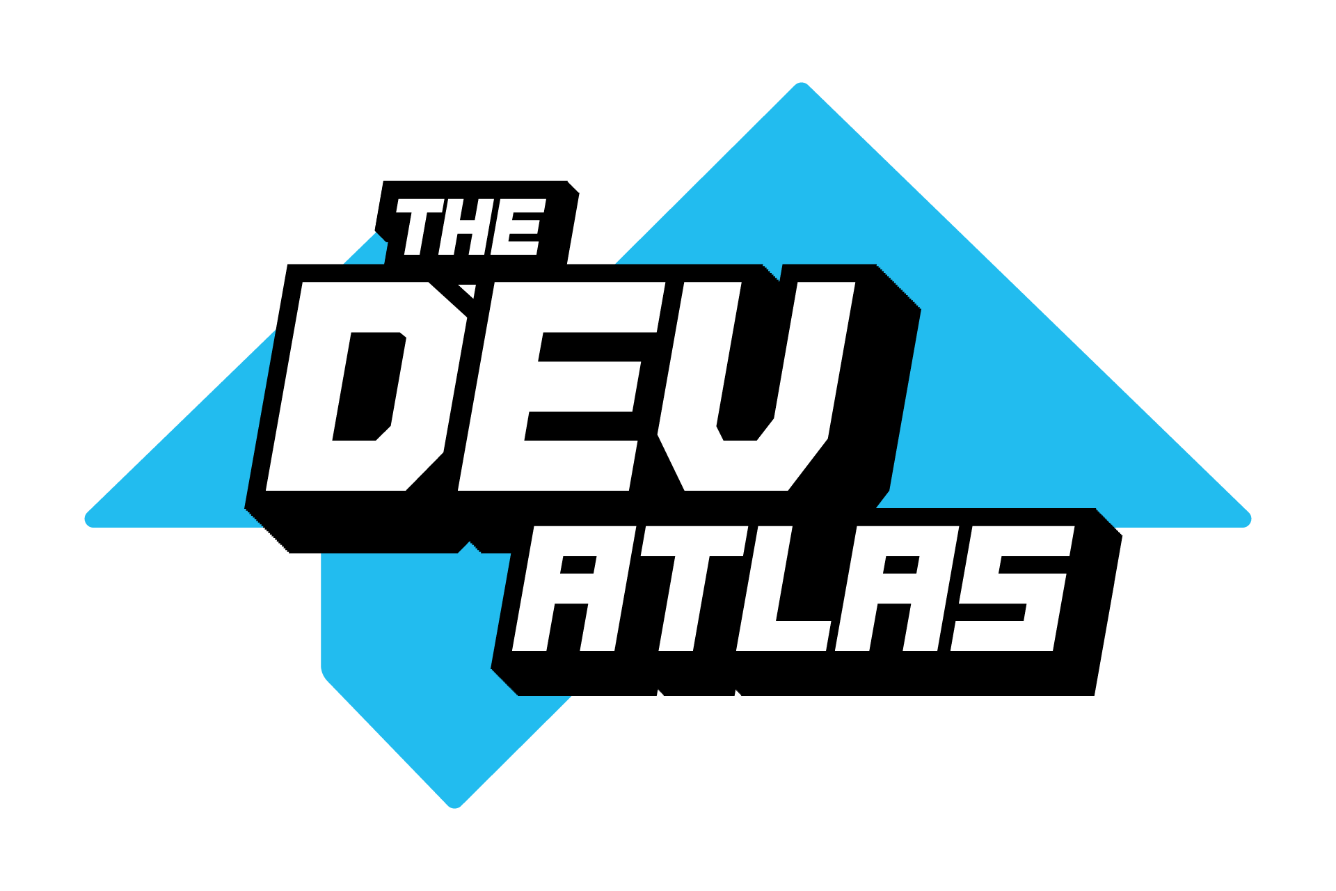 The Dev Atlas